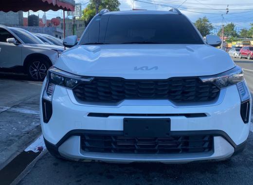 Kia sonet 2025