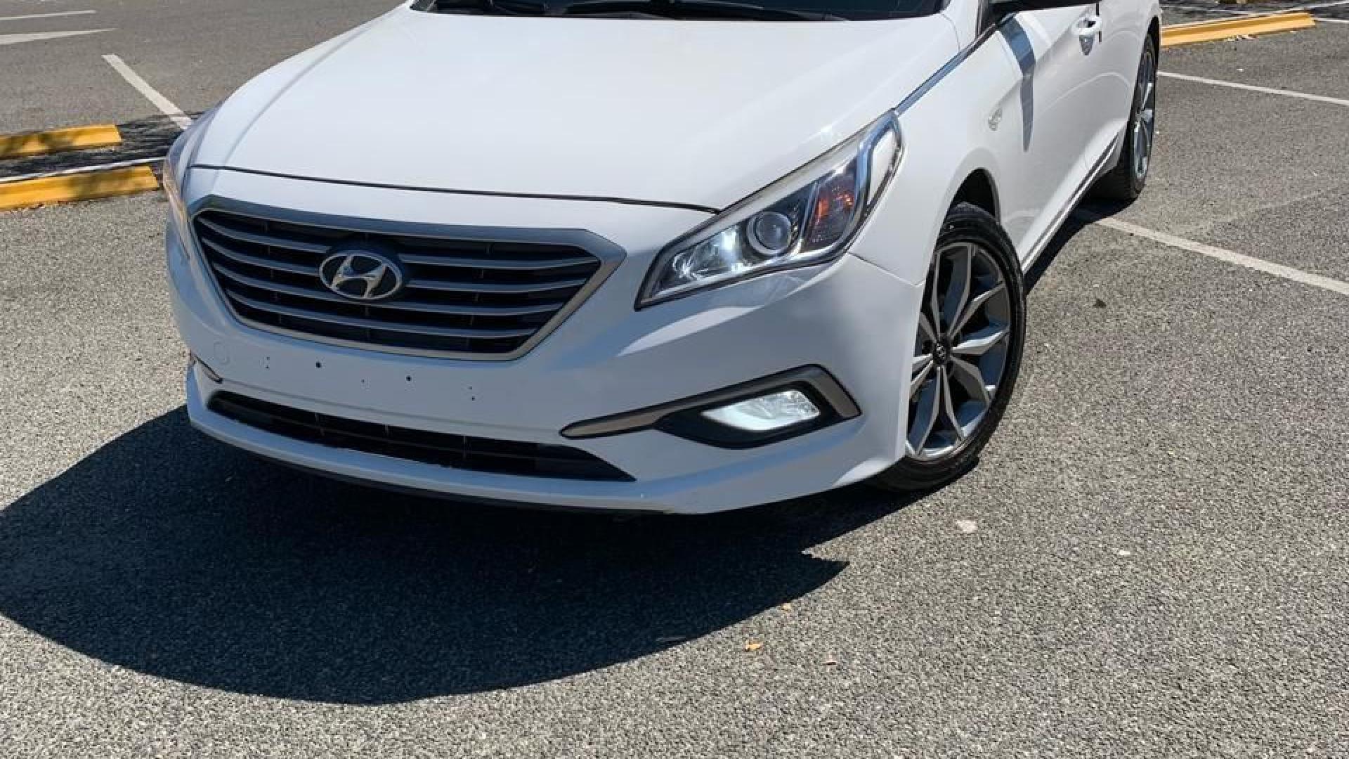 Hyundai LF 2018