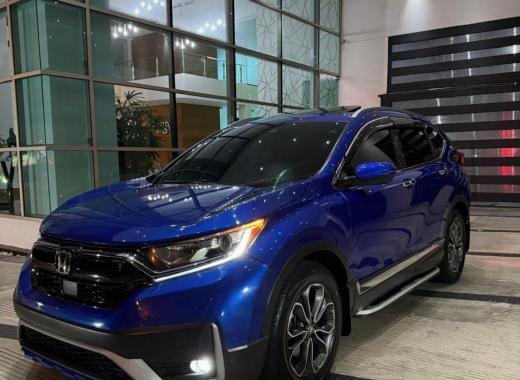 Honda crv 2020