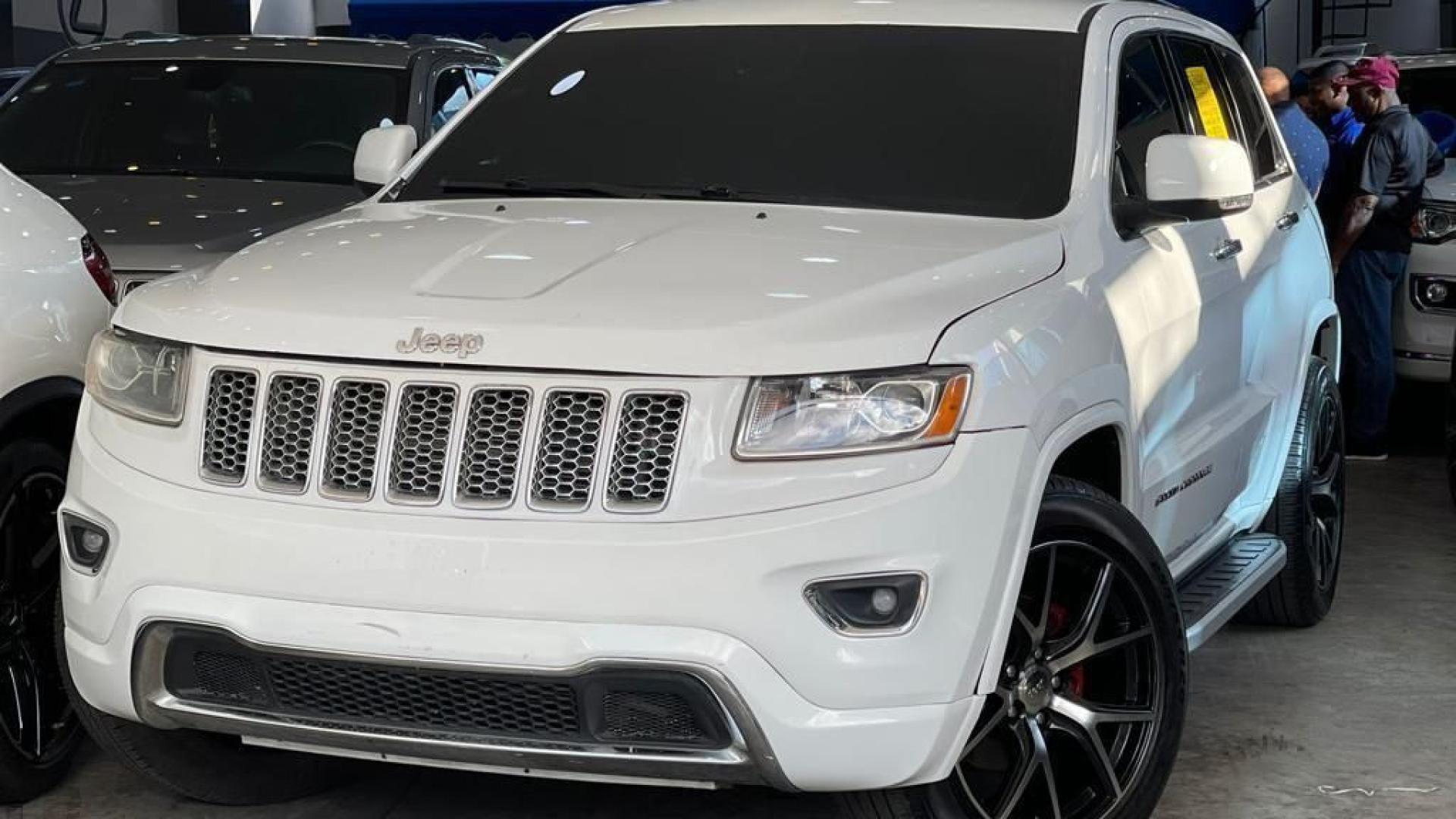 Jeep cherokee 2022