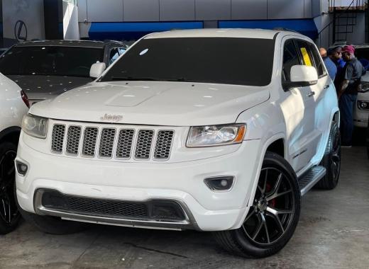 Jeep cherokee 2022
