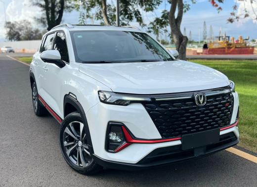 Changan Cs55 2024